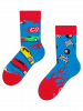 Fast Cars Junior Socks - Good Mood